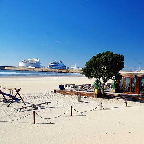 Best Beaches in Portugal