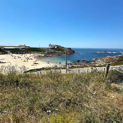 Best Beaches in Portugal