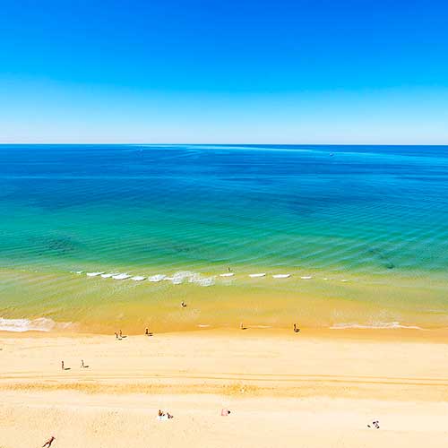 Best Beaches in Portugal
