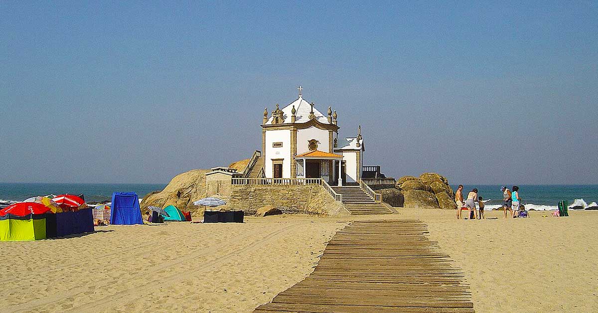 Best Beaches in Portugal