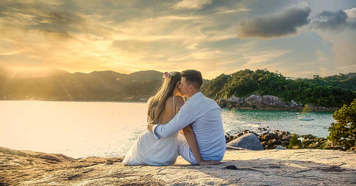 Legal aspects of a beach wedding in Europe – documentation and requirements