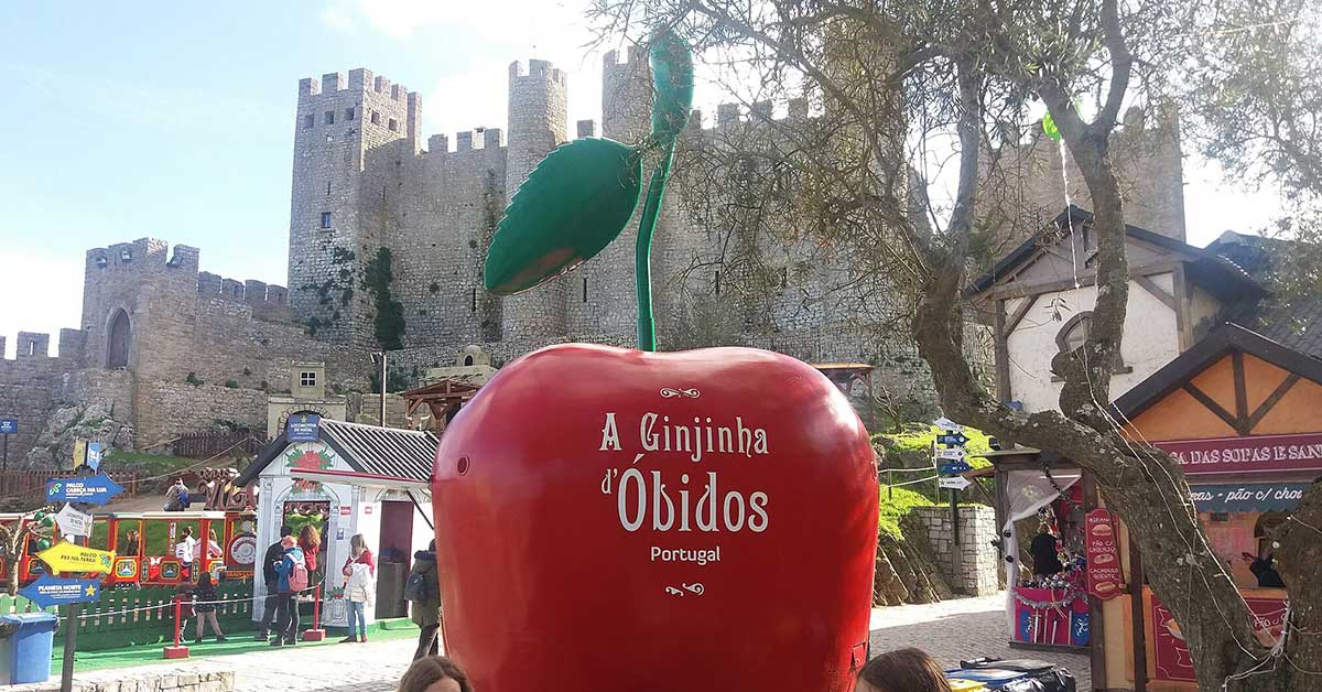 Best Christmas Destinations in Portugal