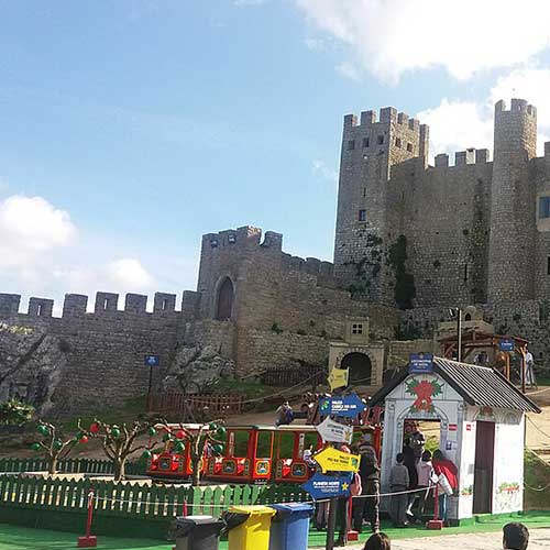 Best Christmas Destinations in Portugal