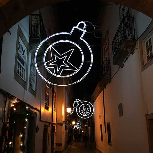 Best Christmas Destinations in Portugal