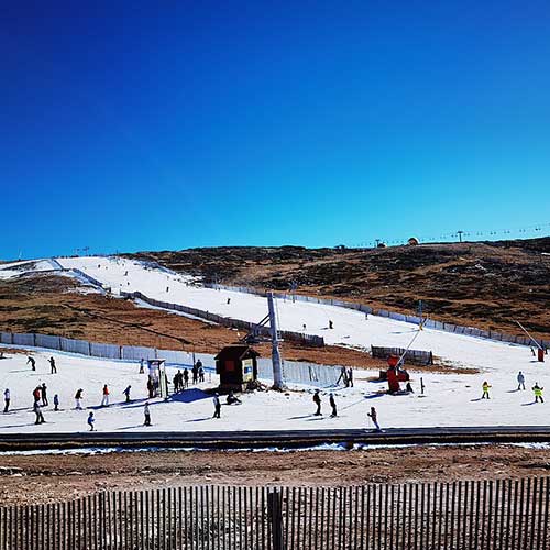 Best Christmas Destinations in Portugal