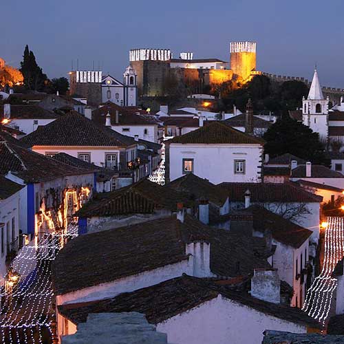 Best Christmas Destinations in Portugal