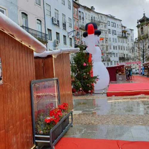 Best Christmas Destinations in Portugal