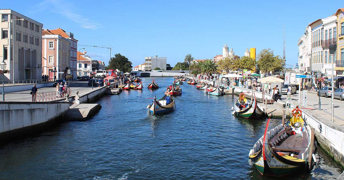 Best Christmas Destinations in Portugal