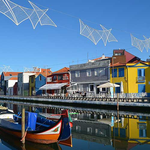 Best Christmas Destinations in Portugal
