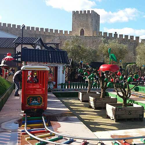 Best Christmas Destinations in Portugal