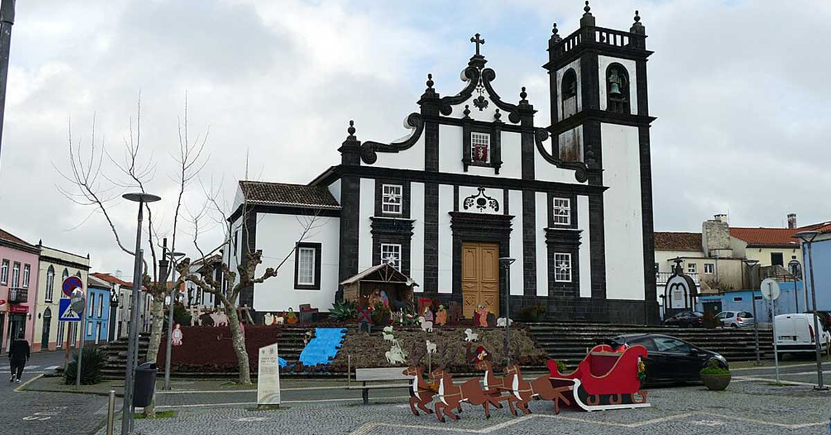 Best Christmas Destinations in Portugal