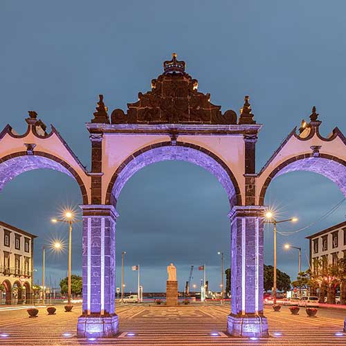 Best Christmas Destinations in Portugal