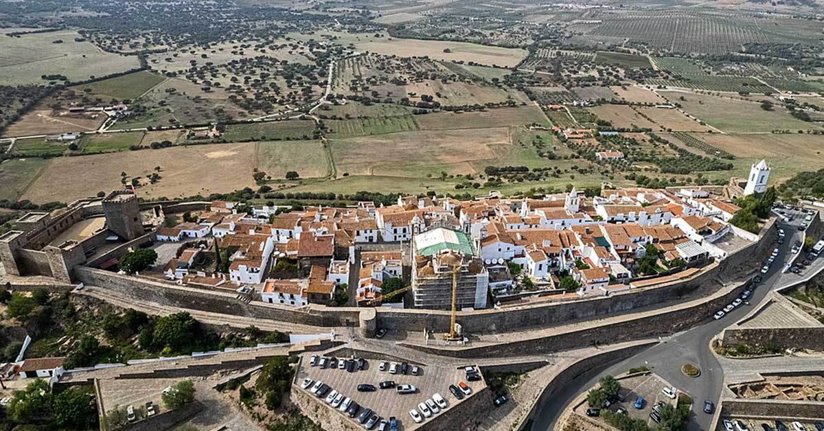Best Christmas Destinations in Portugal