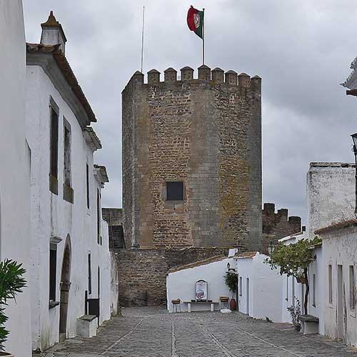 Best Christmas Destinations in Portugal