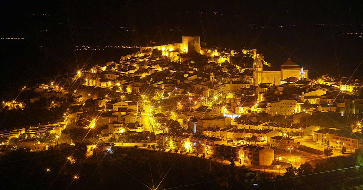 Best Christmas Destinations in Portugal