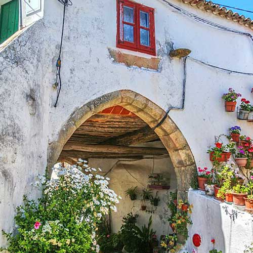 Best Christmas Destinations in Portugal