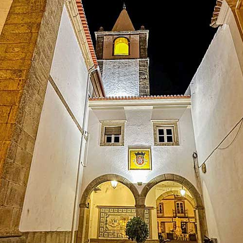 Best Christmas Destinations in Portugal