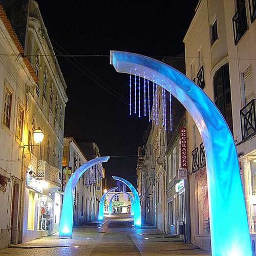 Best Christmas Destinations in Portugal