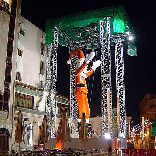 Best Christmas Destinations in Portugal