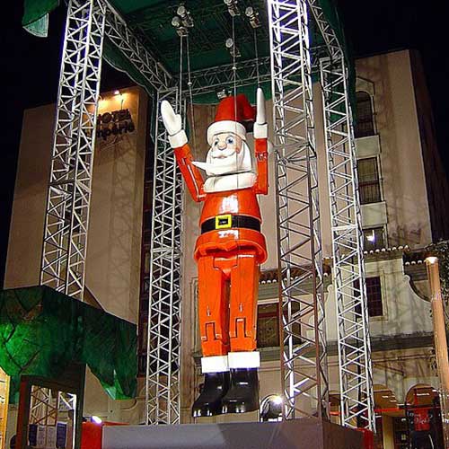 Best Christmas Destinations in Portugal