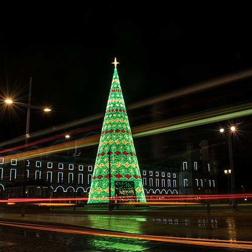 Best Christmas Destinations in Portugal
