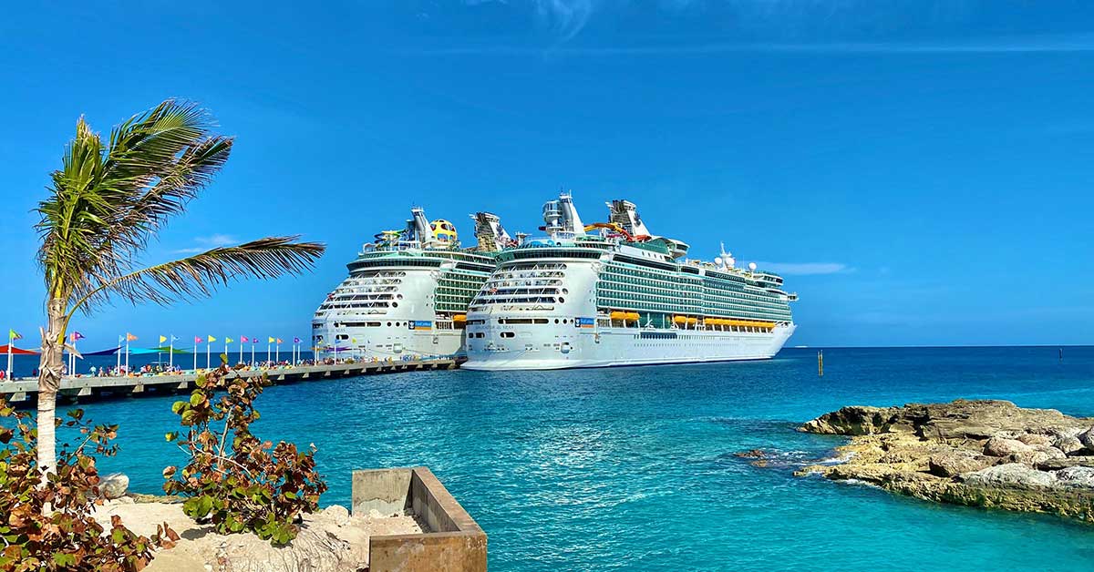 Best cruises in Europe