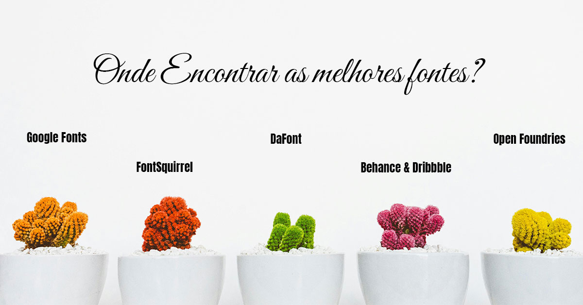 best free fonts