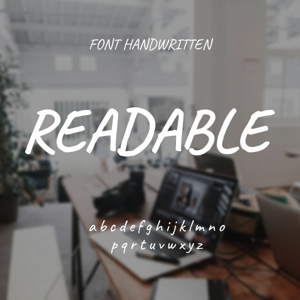 best free fonts
