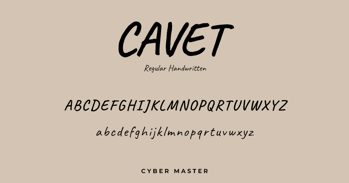best free fonts