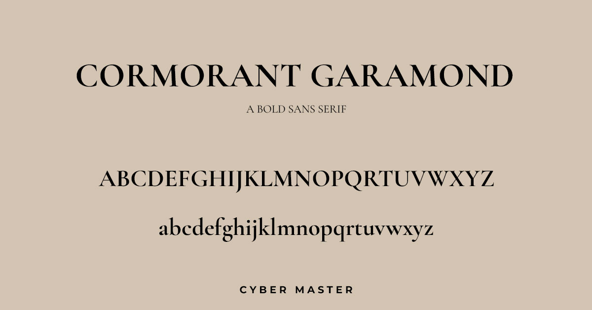 best free fonts