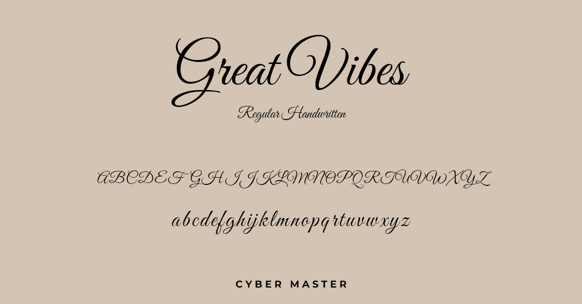 best free fonts