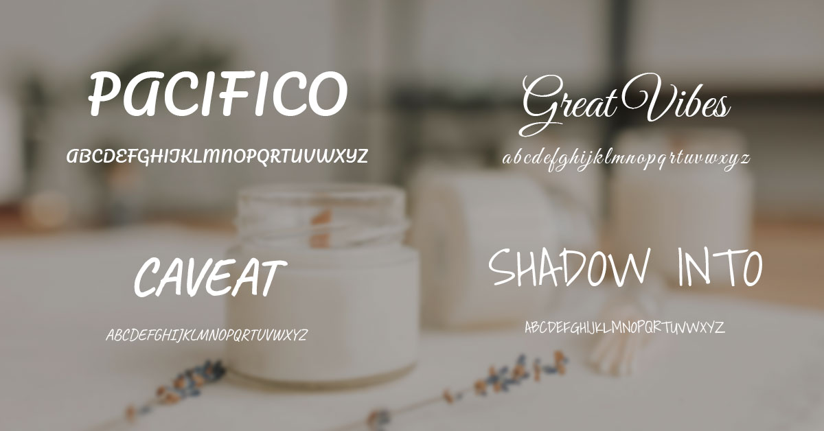 best free fonts