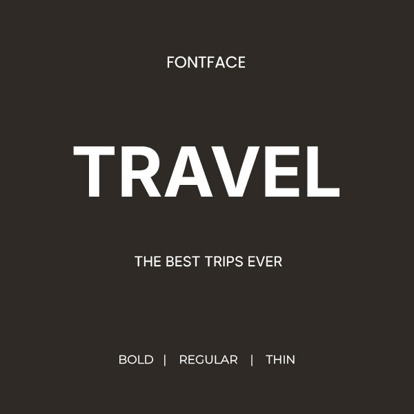 best free fonts