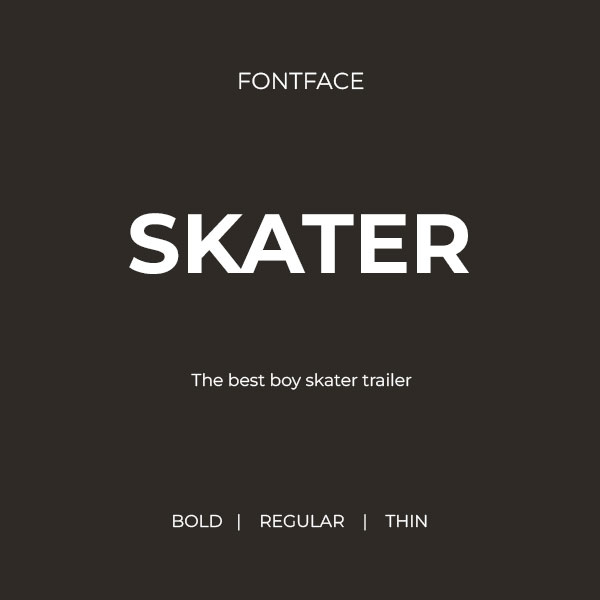 best free fonts