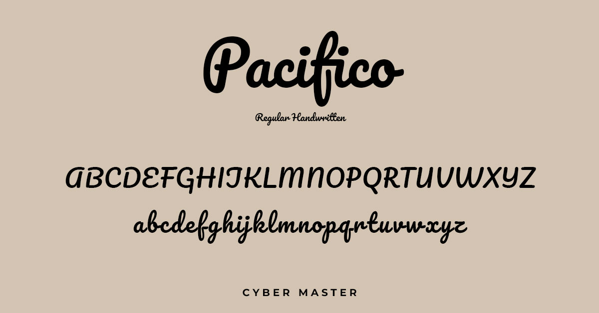 best free fonts