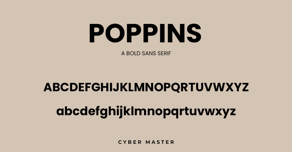 best free fonts