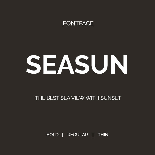 best free fonts