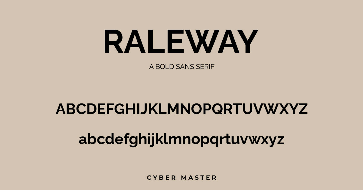 best free fonts