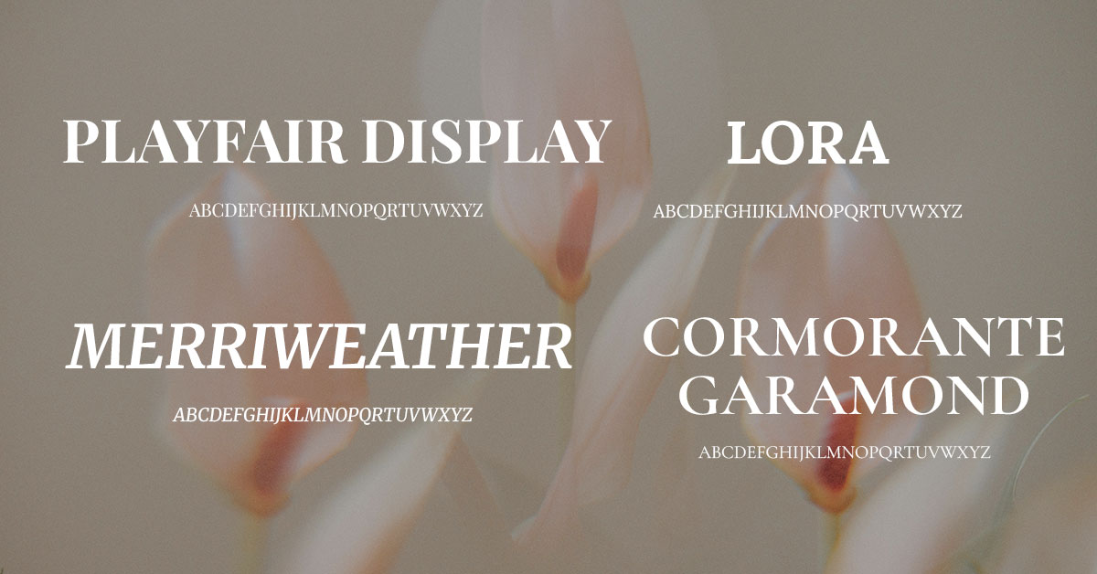 best free fonts