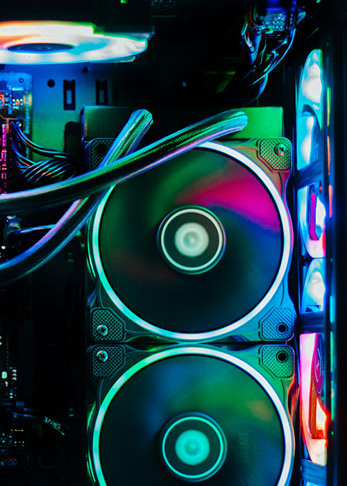 Best gaming computers 2025