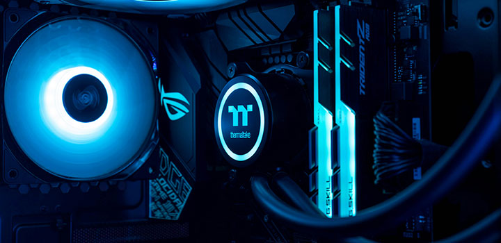 Best gaming computers 2025