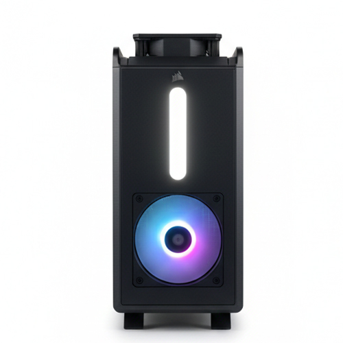 Best gaming computers 2026 Corsair ONE i300