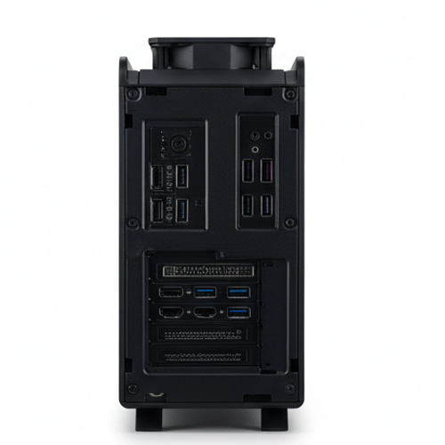 Best gaming computers 2026 Corsair ONE i300