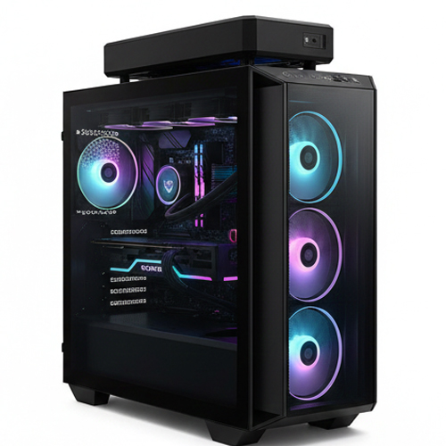 Best gaming computers 2026 HP OMEN 45L