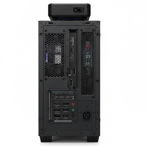 Best gaming computers 2026 HP OMEN 45L