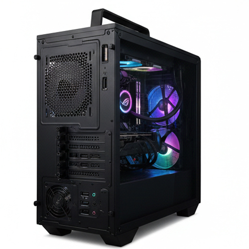 Best gaming computers 2026 ASUS ROG Strix GA35