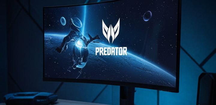 Best gaming computers 2026 Acer Predator Orion 7000