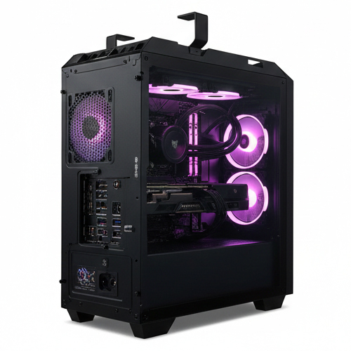 Best gaming computers 2025
