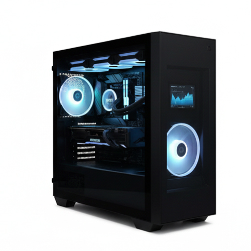 Best gaming computers 2026 NZXT Prebuilts