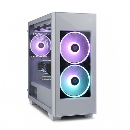 Best gaming computers 2026 NZXT Prebuilts